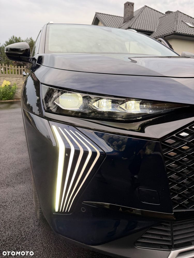 DS Automobiles DS 7 1.5 BlueHDi Bastille - 14
