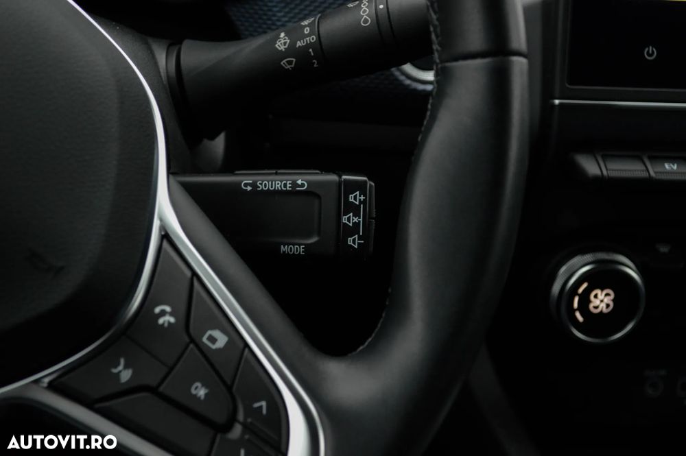 Renault Arkana E-TECH Full 145 Techno - 18