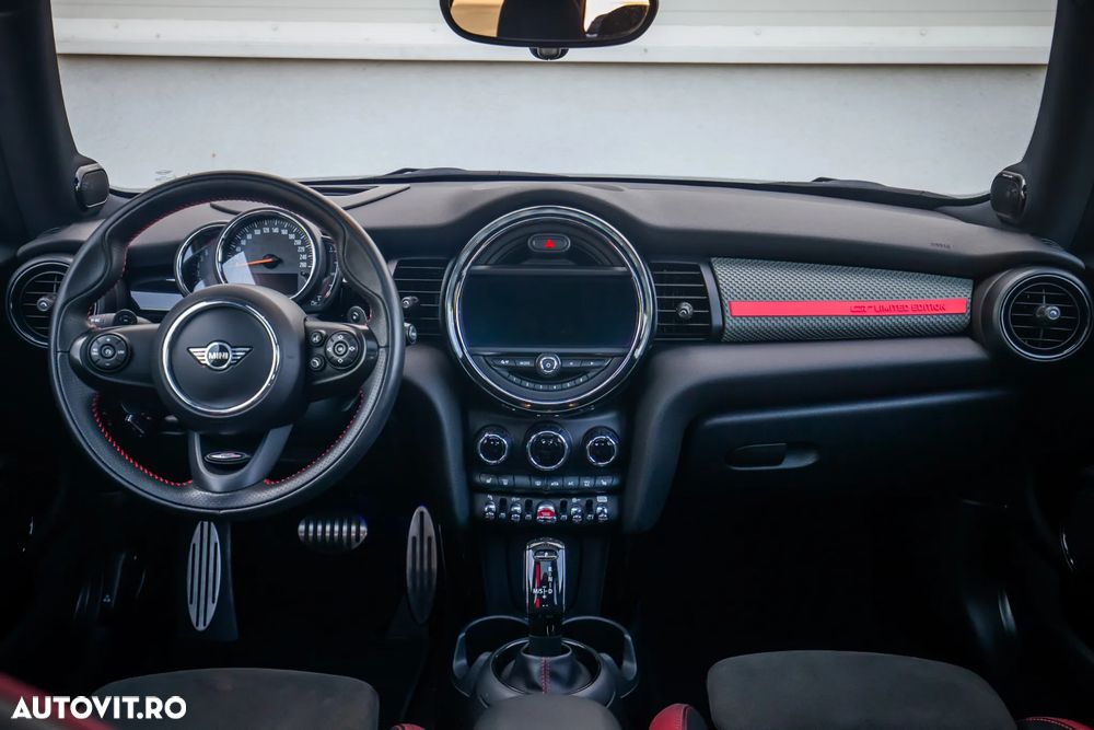 Mini Cooper S Sport-Aut. - 18