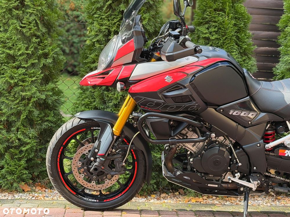 Suzuki DL - 18