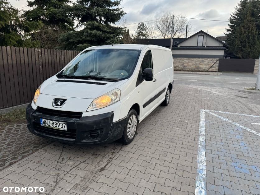Peugeot EXPERT - 5