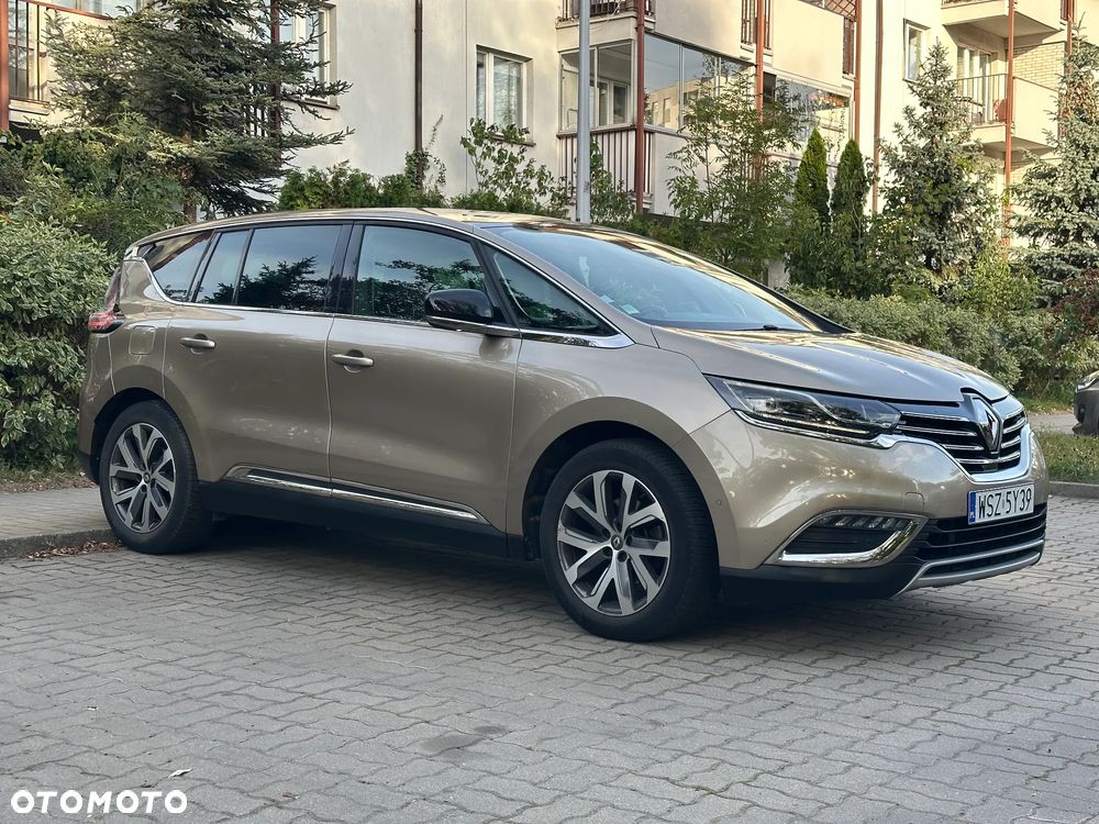 Renault Espace - 10
