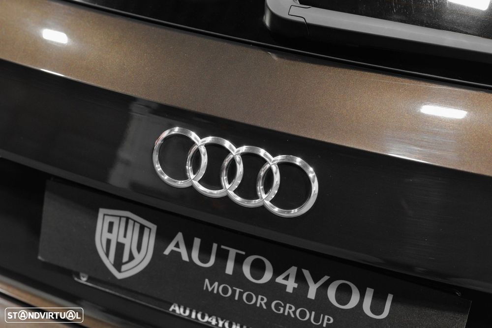 Audi A3 Sportback e-tron 1.4 TFSI S-line S tronic - 40