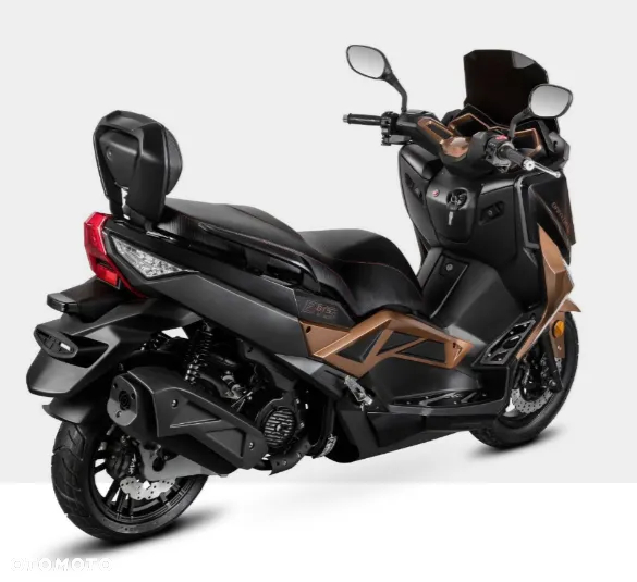 Barton B-Max - 2