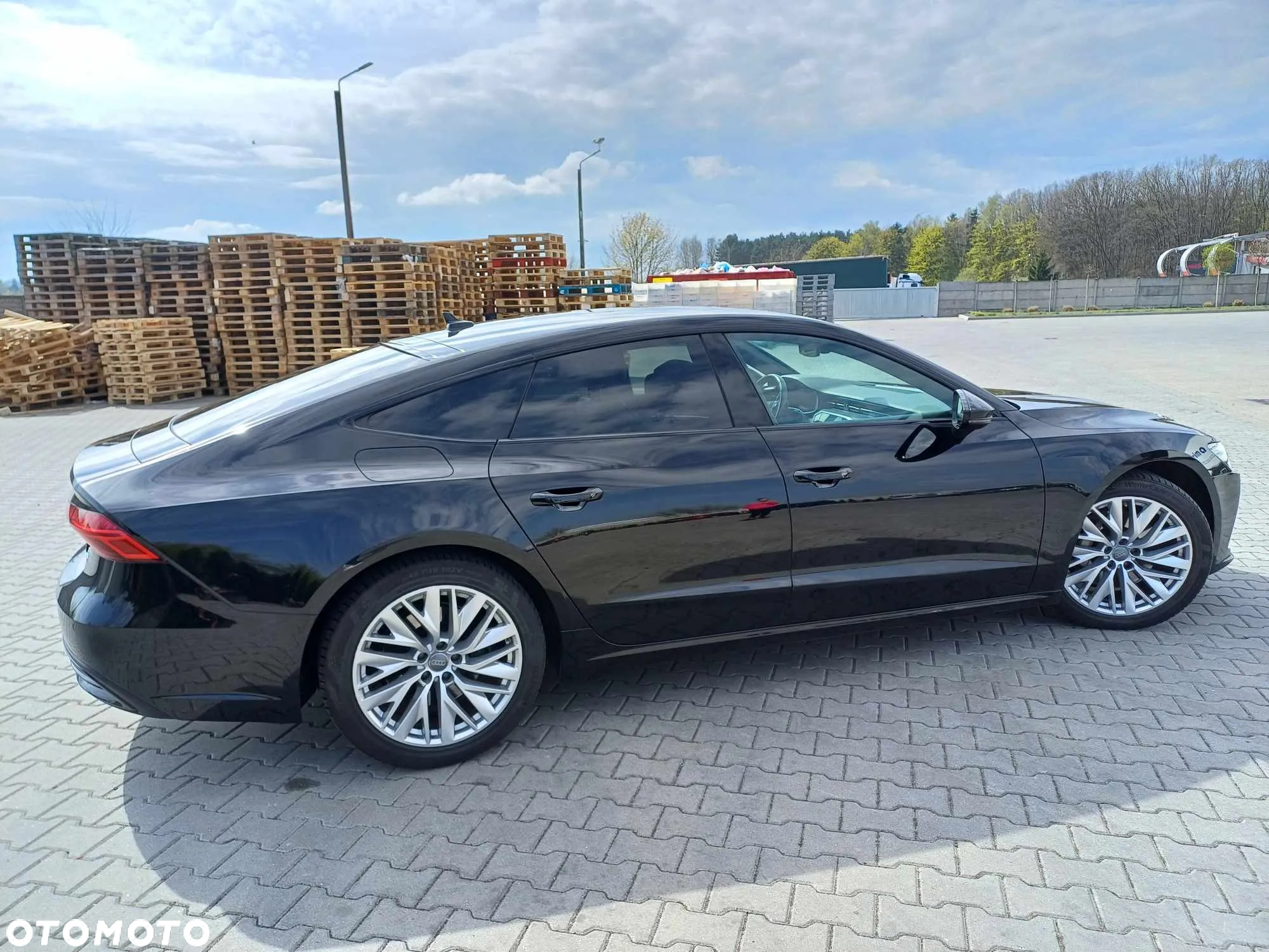 Audi A7 Sportback - 5