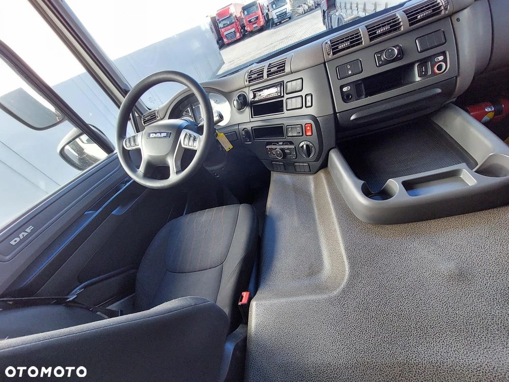 DAF CF 450 FT / STANDARD / AUTOMAT - 14
