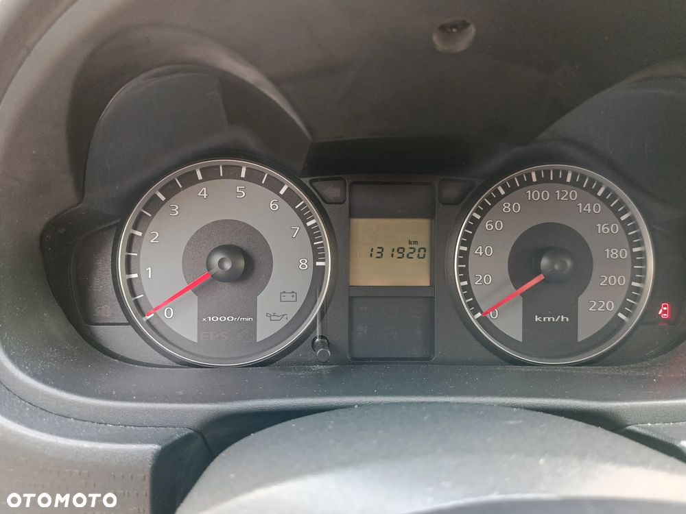 Mitsubishi Colt 1.1 Entry / Inbusiness EU5 - 10