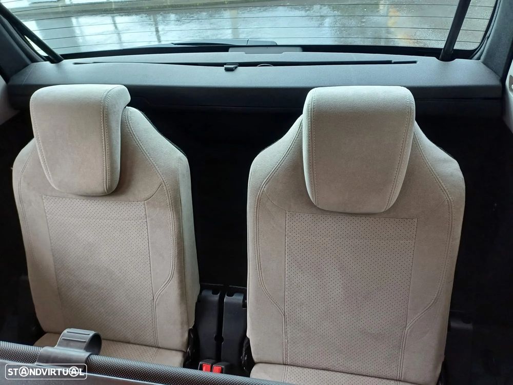 Citroën C4 Grand Picasso 1.6 HDi Exclusive CMP6 - 14