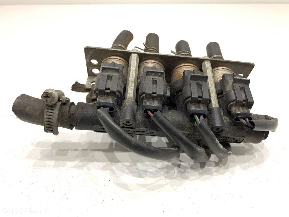 WTRYSKIWACZ LPG  SEAT ALTEA (5P1) 2004 - 2022 1.6 LPG 75 kW [102 KM] Benzyna / gaz samochodowy (LPG) - 2