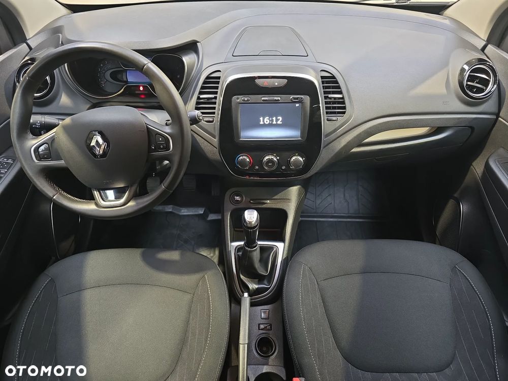Renault Captur 0.9 Energy TCe Limited - 13