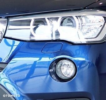 ZAŚLEPKA SPRYSKIWACZA BMW X3 F25 LIFT KOLORY - 8