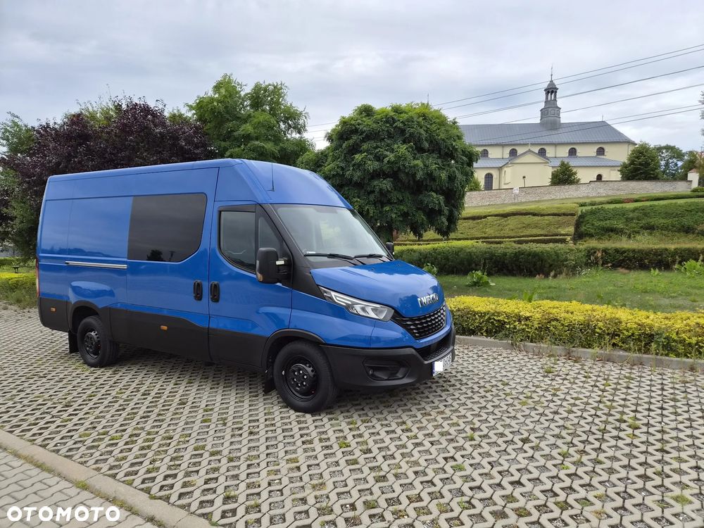 Iveco Daily - 38