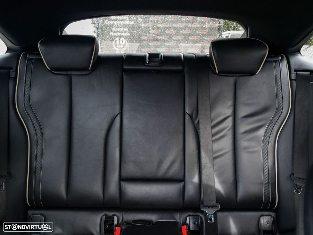 BMW 420 Gran Coupé d Pack M Auto - 21