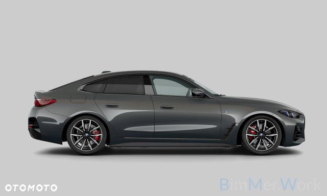 BMW Seria 4 420d mHEV M Sport sport - 2