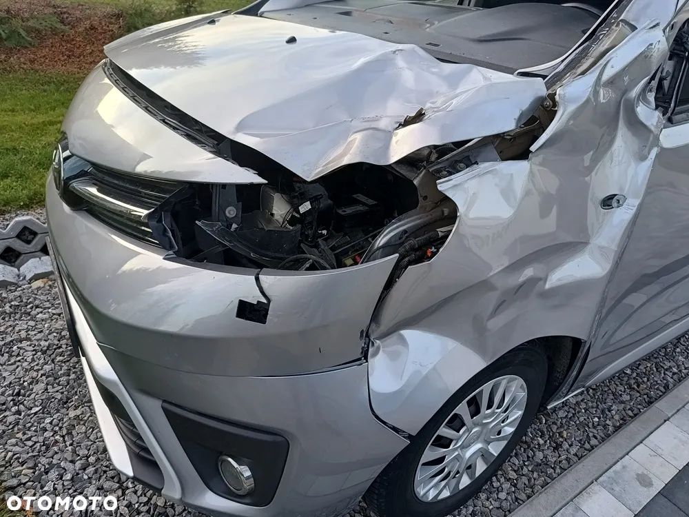 Toyota Proace Verso 2.0 D4-D Medium Family - 9