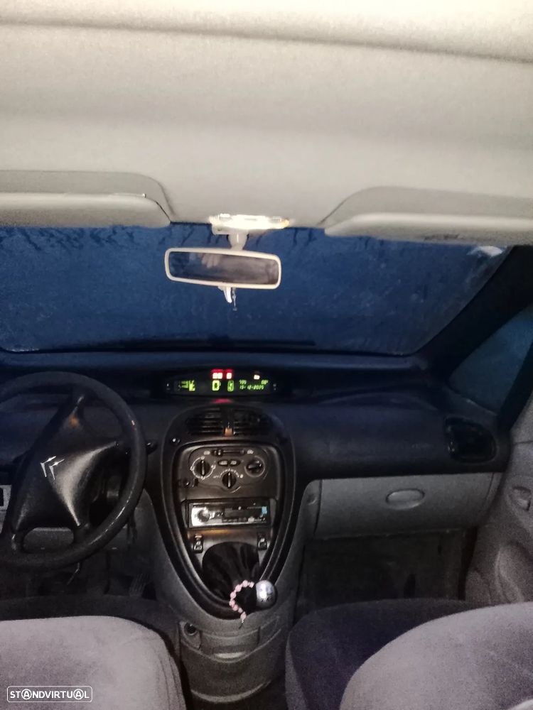 Citroën Xsara Picasso 2.0 HDi Confort - 8