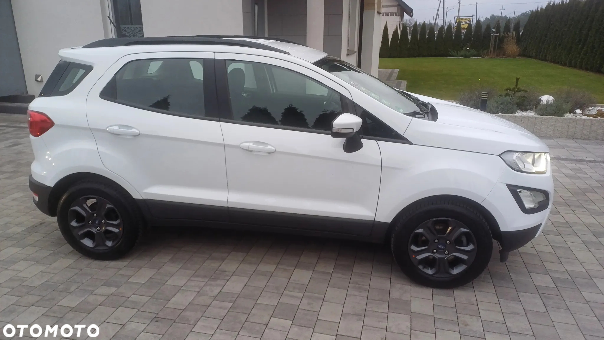 Ford EcoSport 1.0 EcoBoost - 4