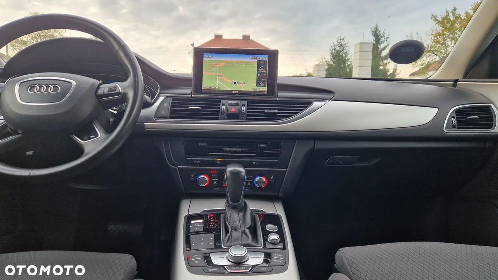 Audi A6 Limousine - 25