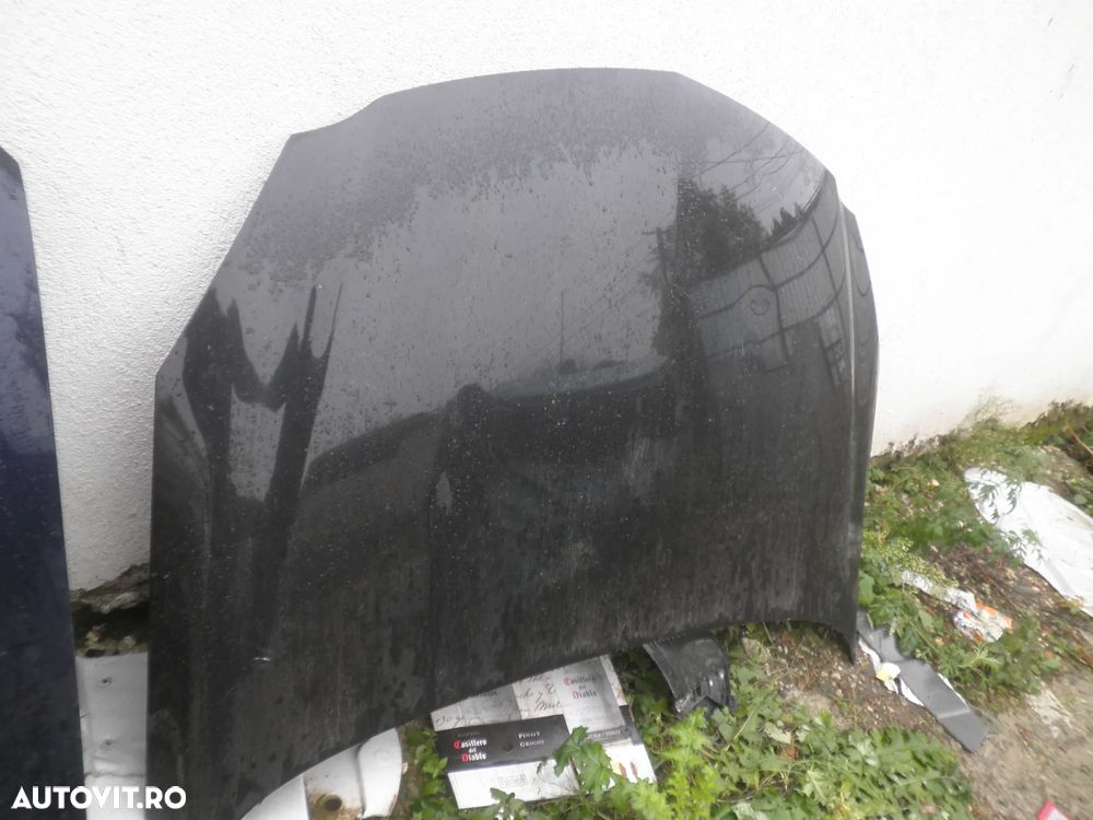 Capota Opel Insignia Facelift 2016