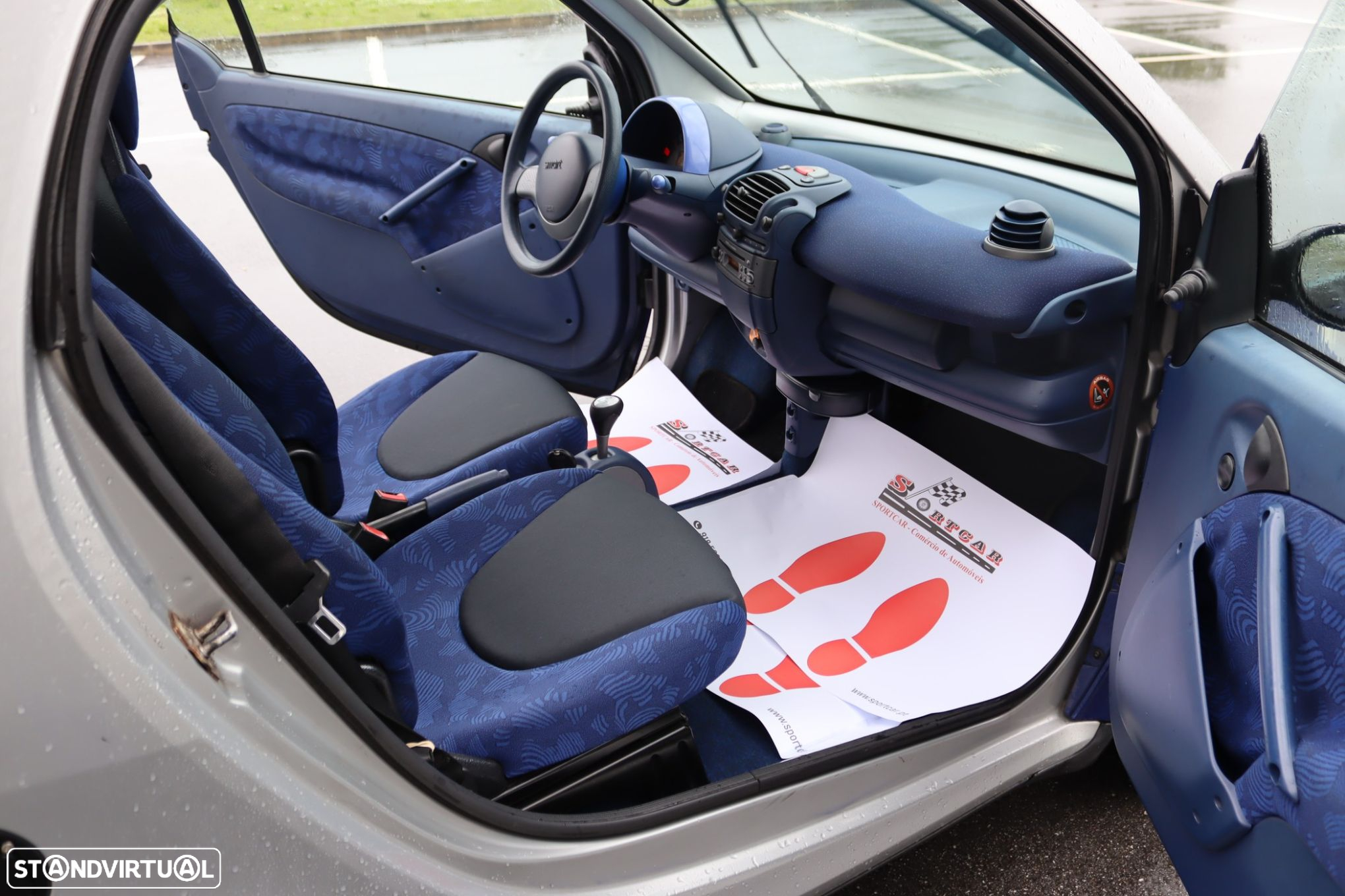 Smart ForTwo Coupé - 17
