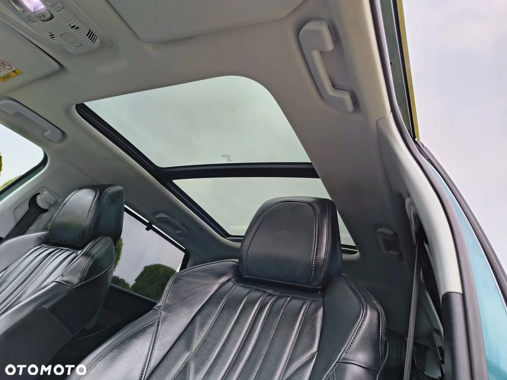 Peugeot 5008 - 11