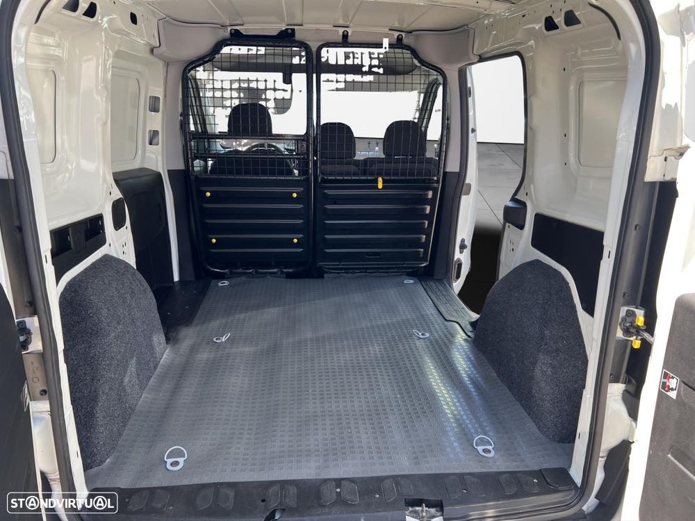 Fiat doblo - 15