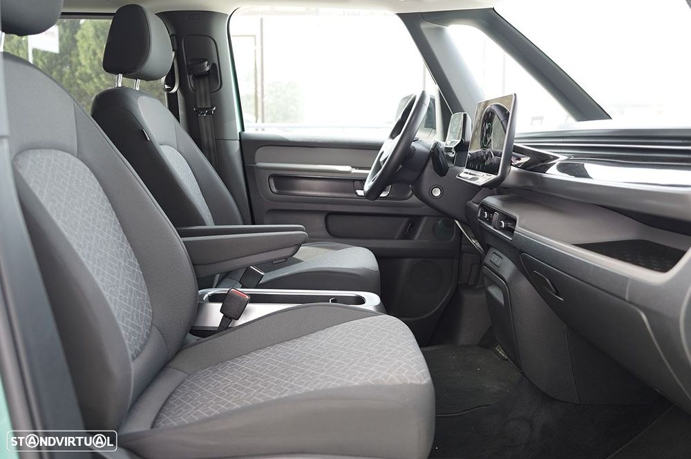 VW ID.Buzz 91 kWh Pro - 16