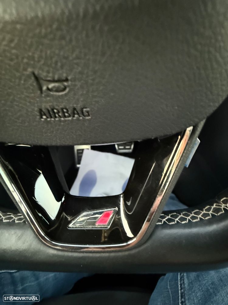 SEAT Leon ST 2.0 TSI S&S DSG Cupra 280 - 30