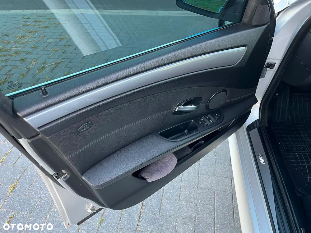 BMW Seria 5 - 10