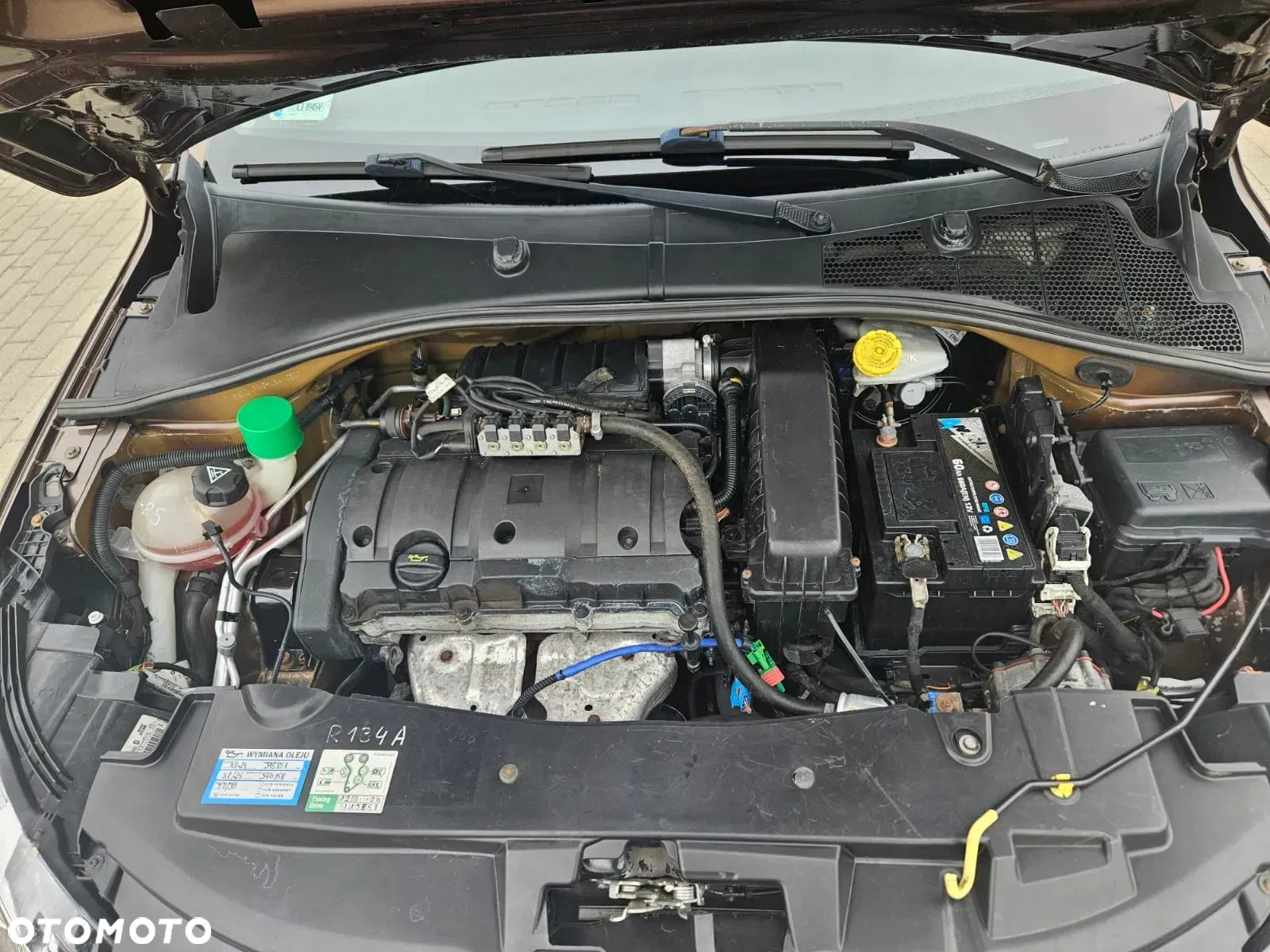 Peugeot 301 1.6 VTi Active - 19