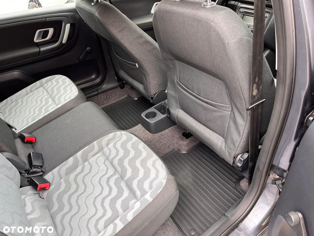 Skoda Roomster 1.9 TDI - 18