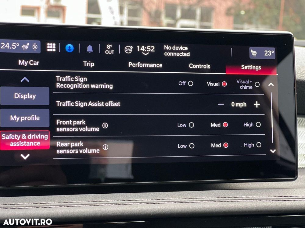 Alfa Romeo Tonale - 36