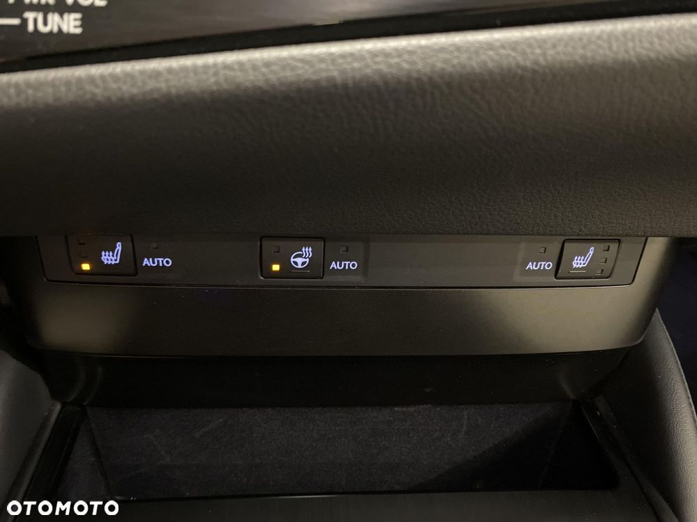 Lexus ES 300h Business Edition - 18