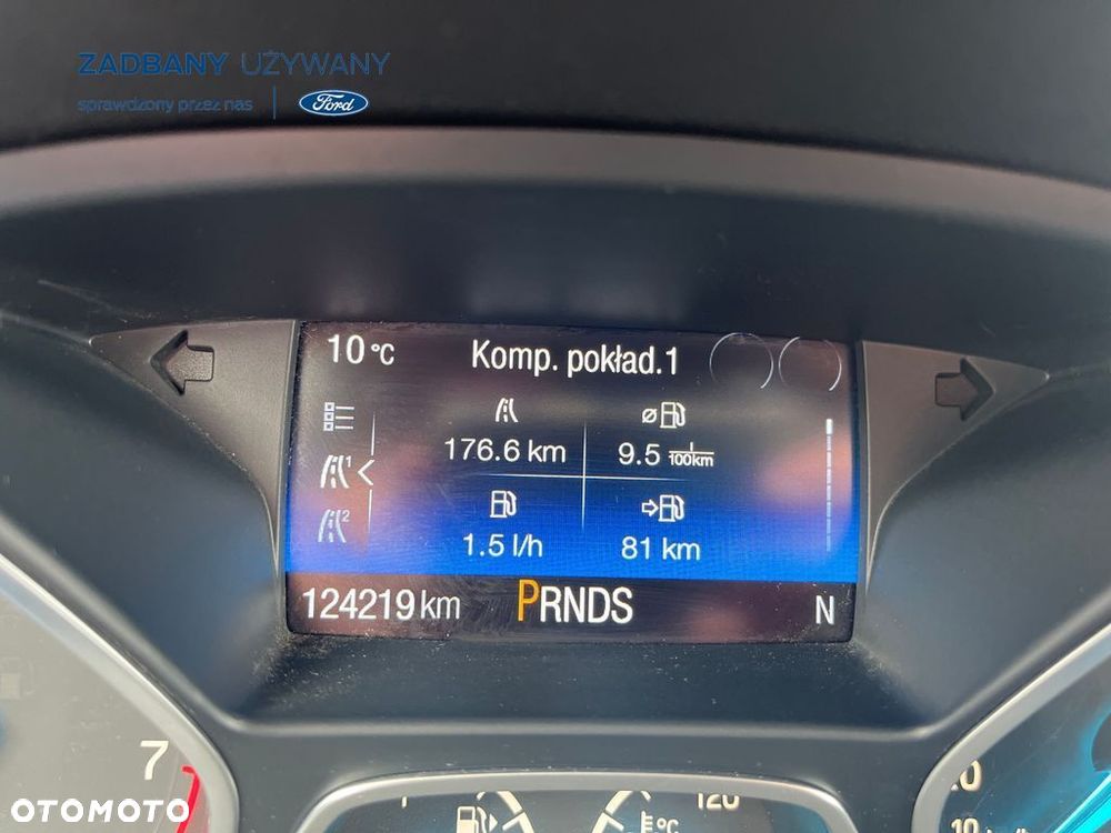 Ford Kuga 1.5 EcoBoost 4x4 ST-Line - 15