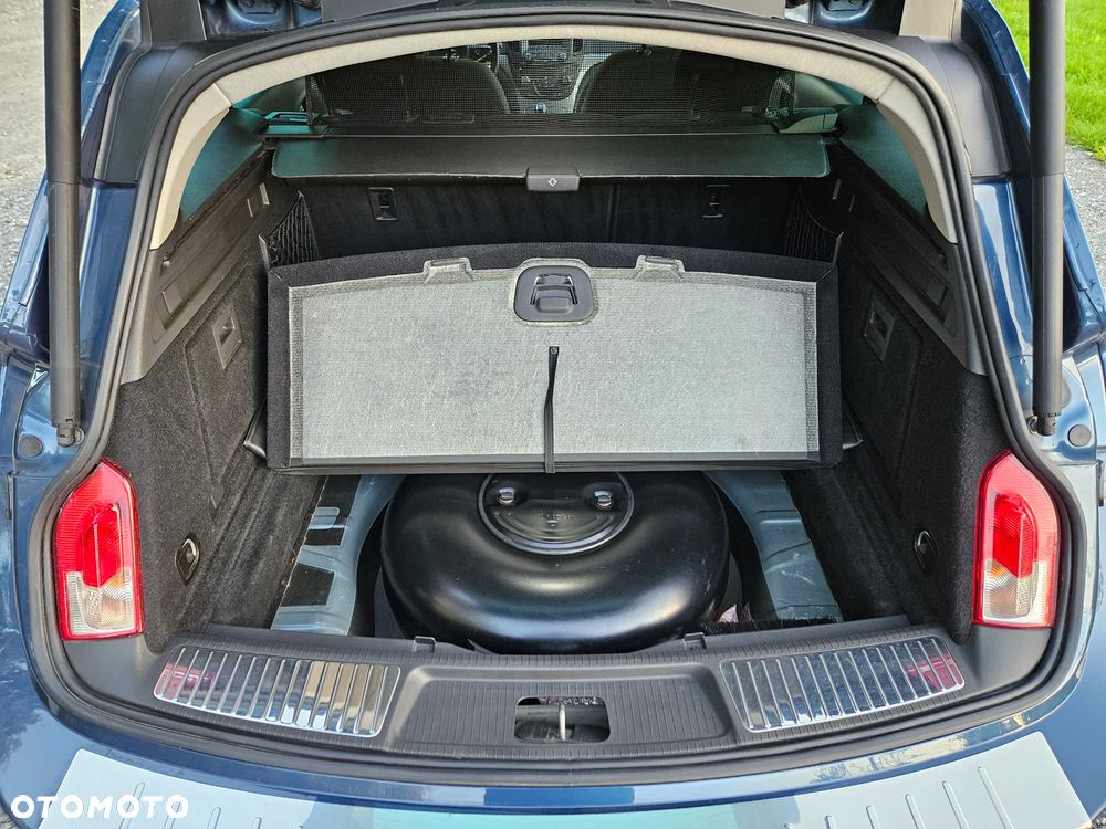 Opel Insignia 1.4 Turbo ecoFLEX Start/Stop Edition - 24