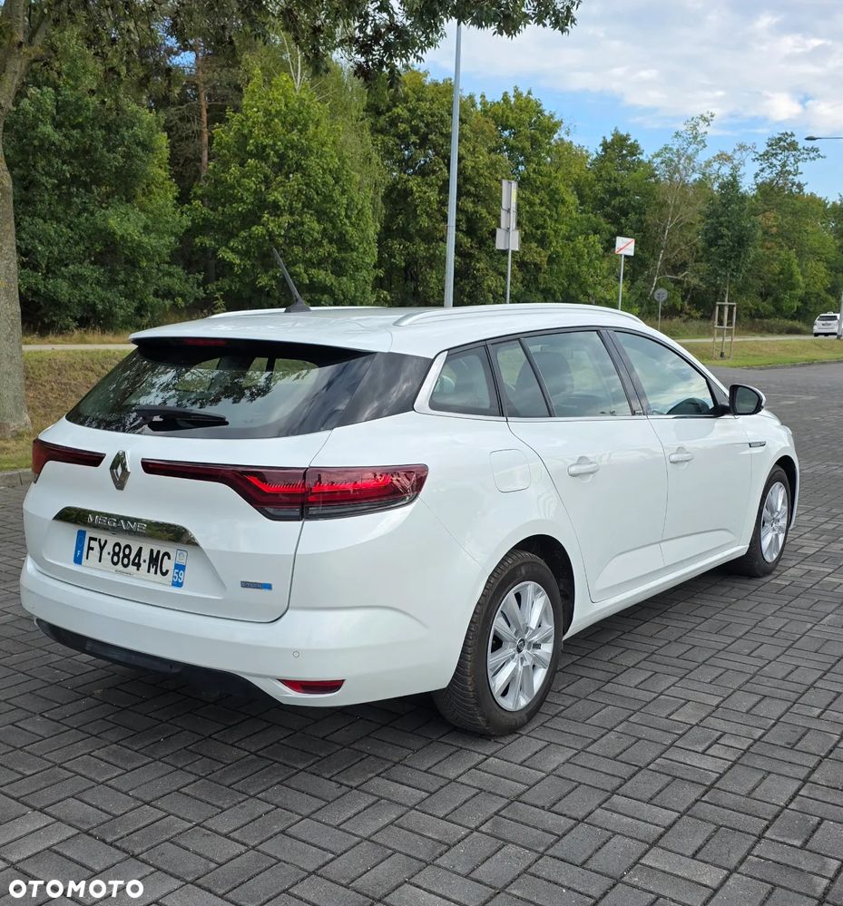 Renault Megane 1.6 E-TECH Plug-In Intens - 7