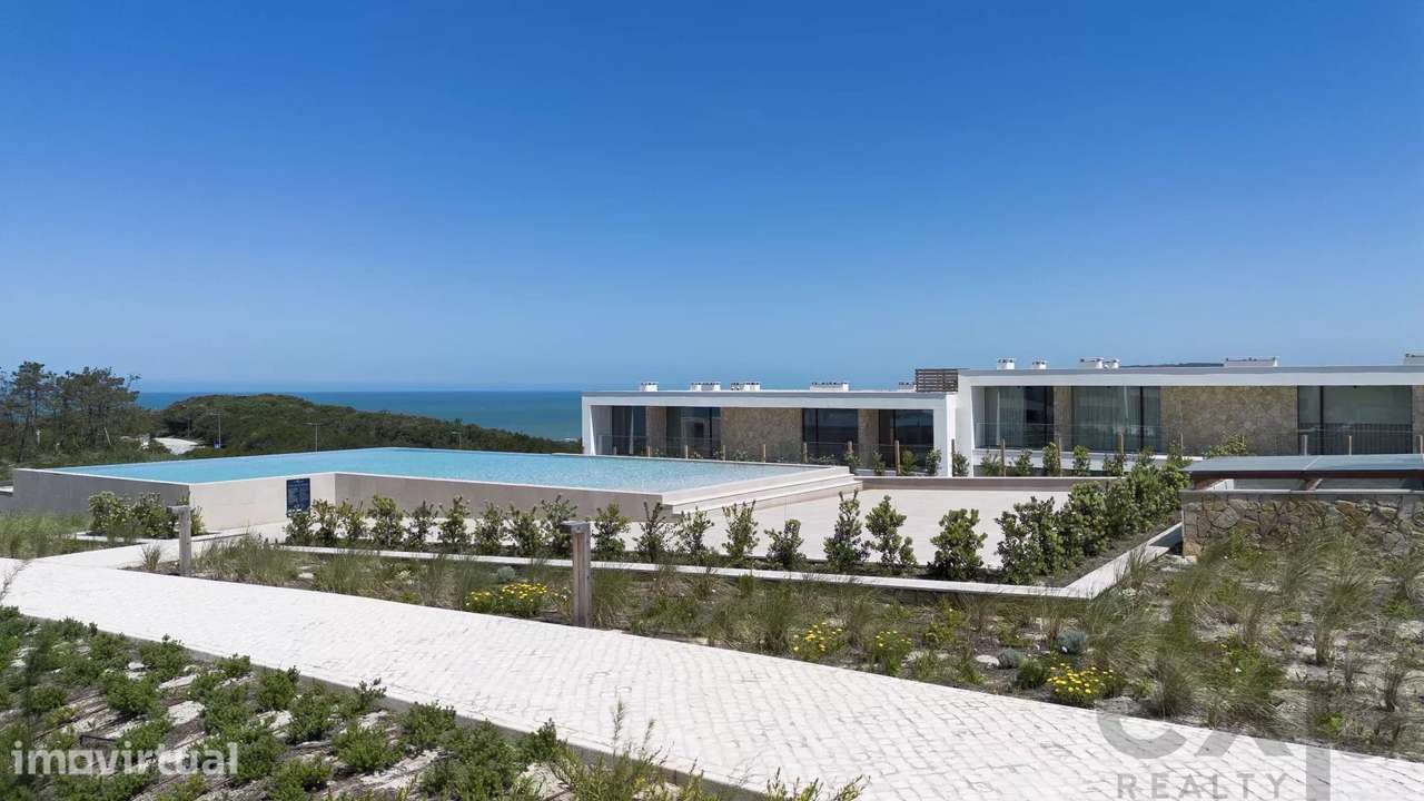 Stunning New Villas overlooking the Lagoon and the Sea! - Grande imagem: 2/35