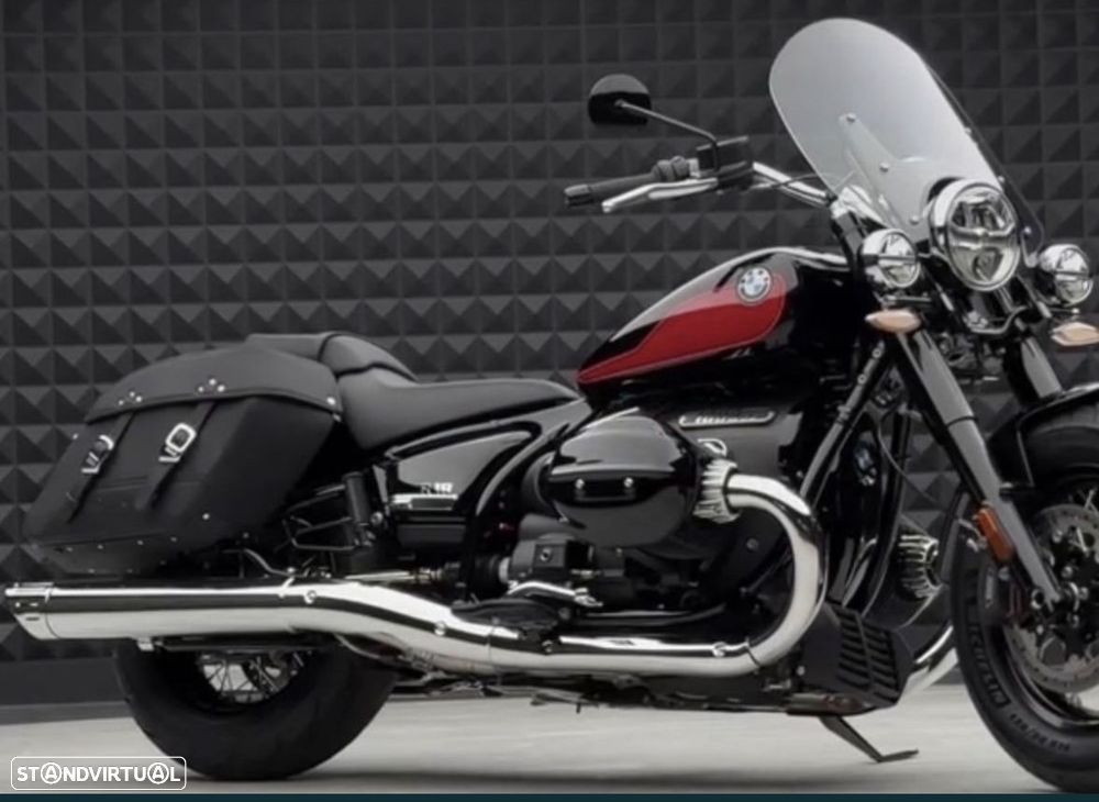 BMW R 18 Classic - 3