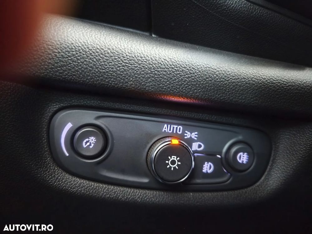 Opel Insignia Grand Sport 2.0 Start/Stop Aut. Elegance - 23