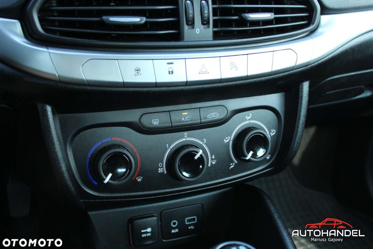 Fiat Tipo - 11