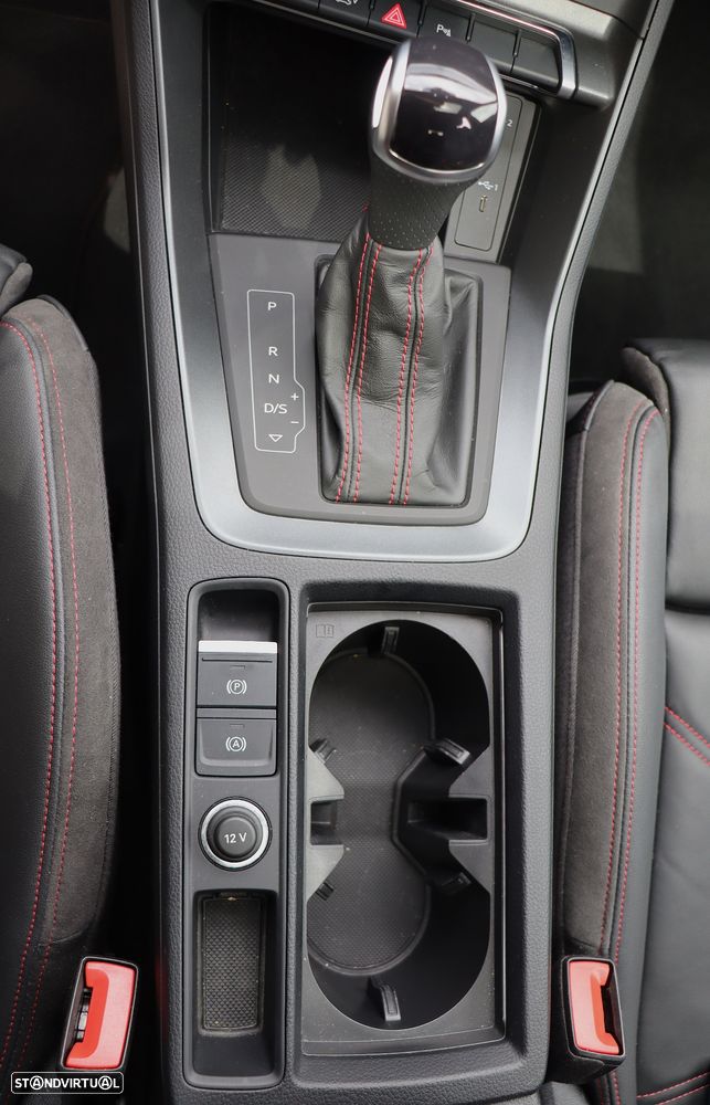 Audi Q3 Sportback - 20