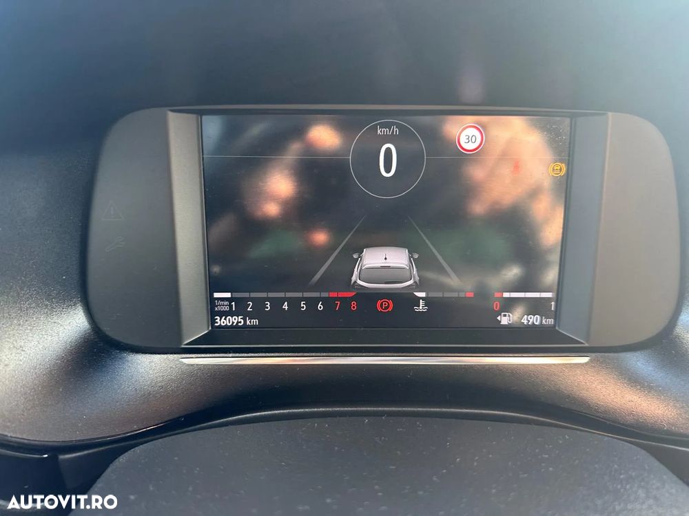 Opel Corsa 1.2 Start/Stop - 8