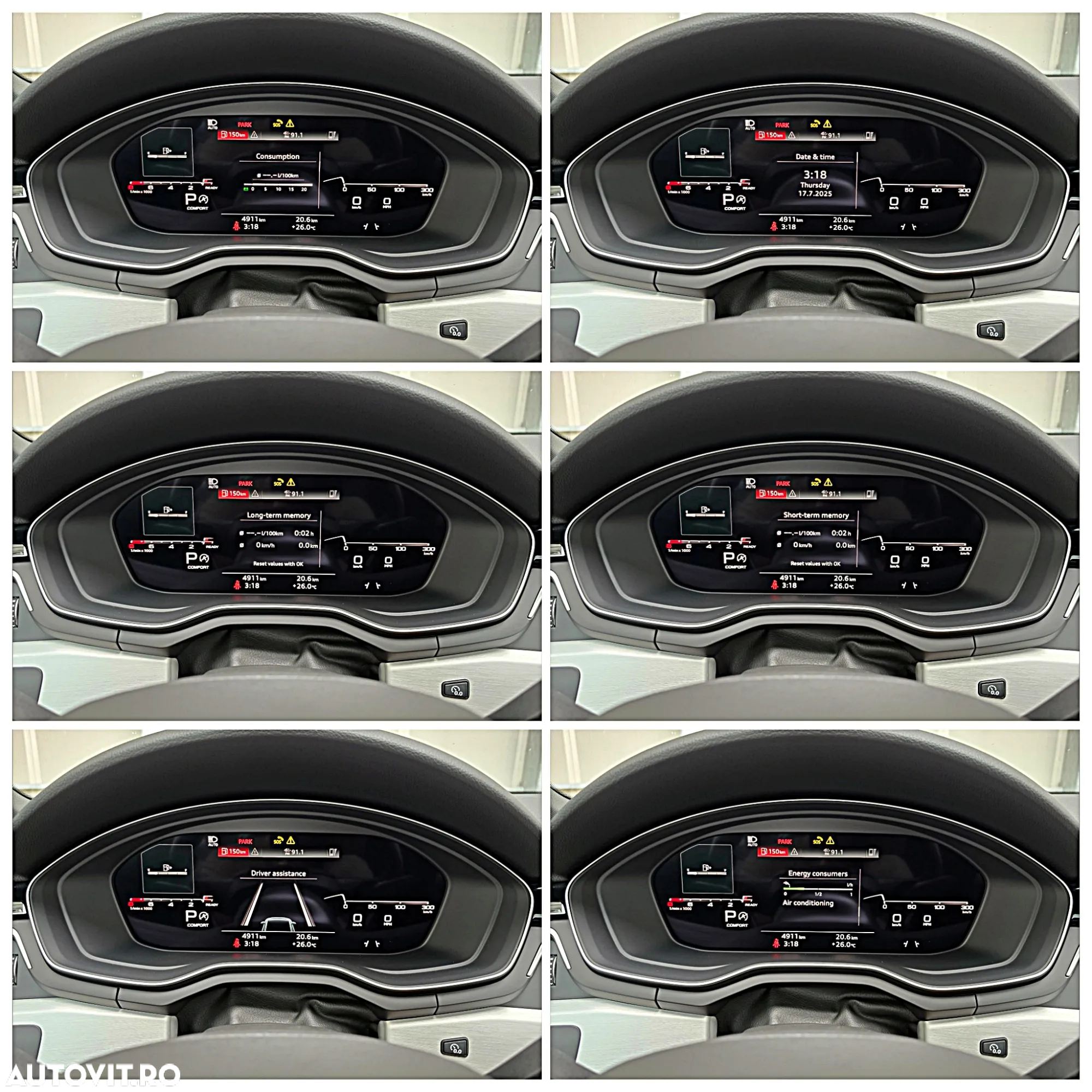 Audi A4 45 TFSI quattro S tronic MHEV S Line - 20