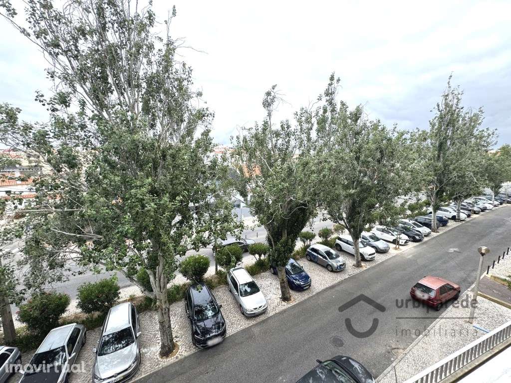 Apartamento T3 nas Areias, São João do Estoril - Grande imagem: 2/26