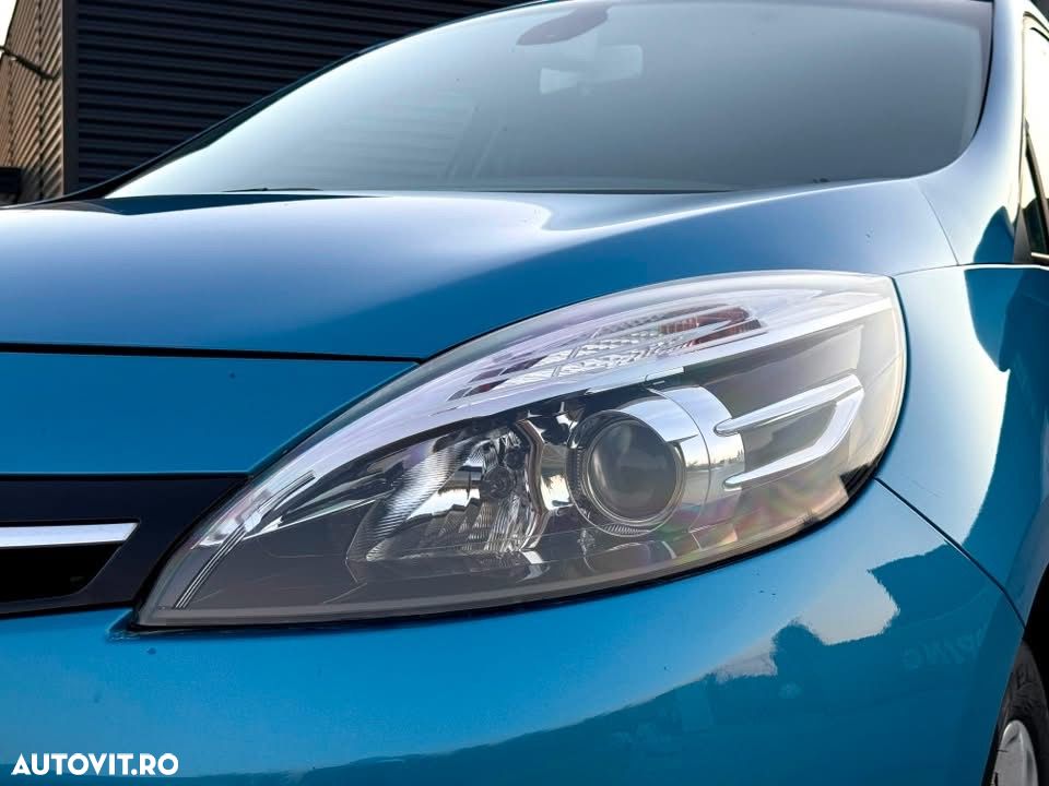 Renault Scenic Xmod 1.6 dCi Privilege - 21