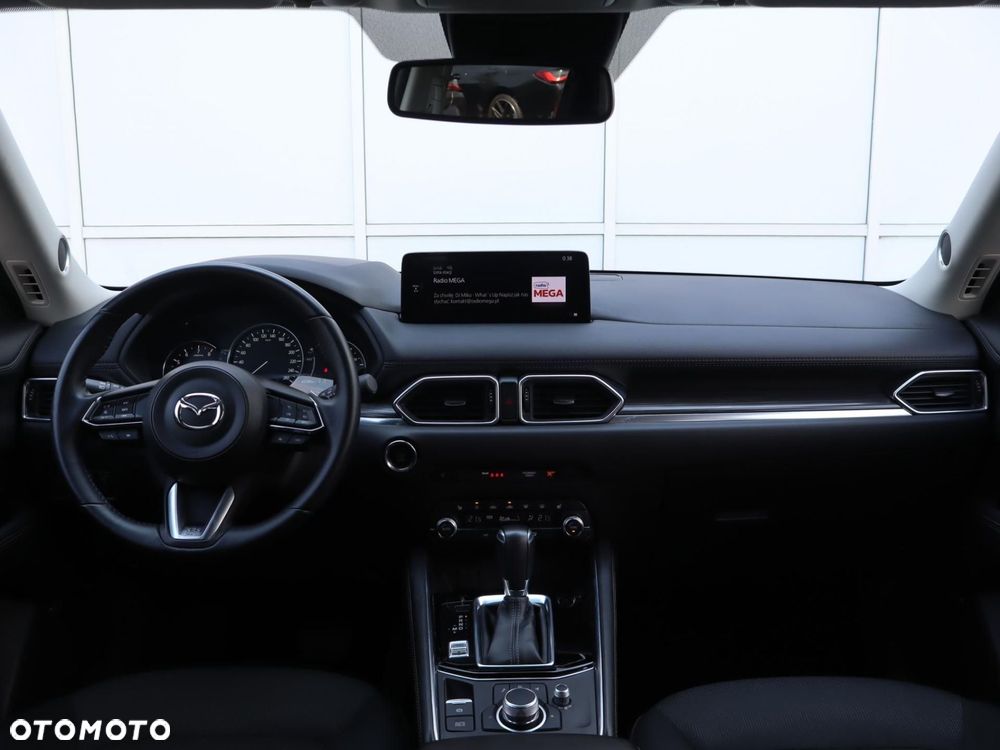 Mazda CX-5 - 6