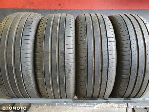 205/45R17 Michelin Primacy 3 komplet lato 5,3mm