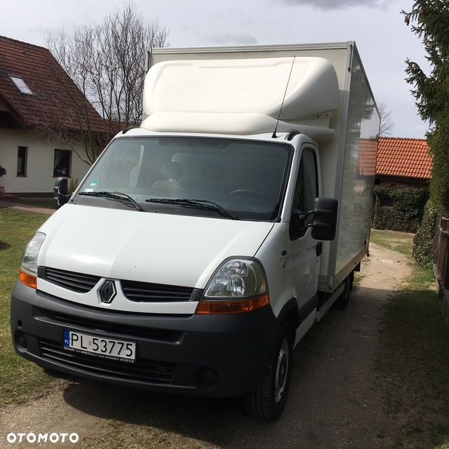 Renault Master - 3