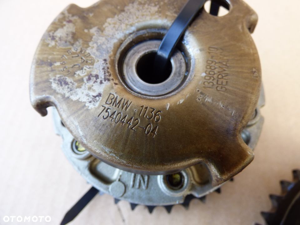BMW E90 E91 E60 E61 E87 F10 X6 WARIATOR VANOS 7540442 - 6