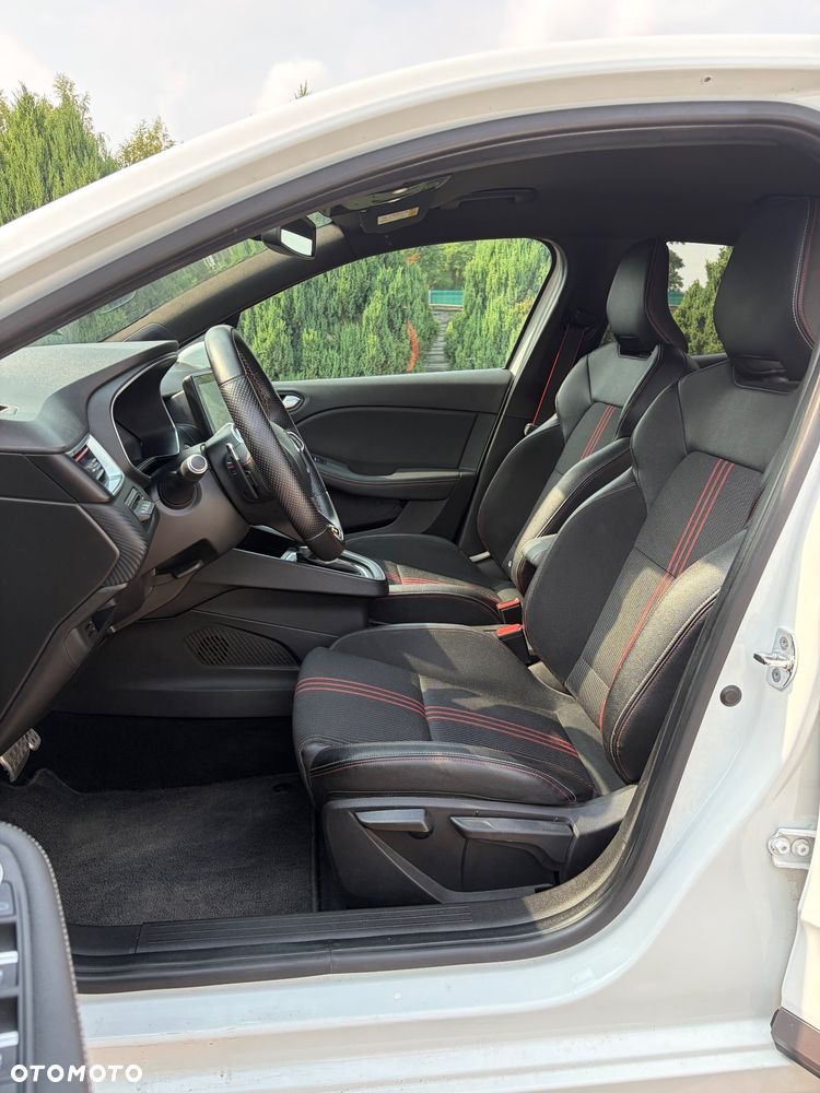 Renault Clio 1.3 TCe R.S Line EDC - 9
